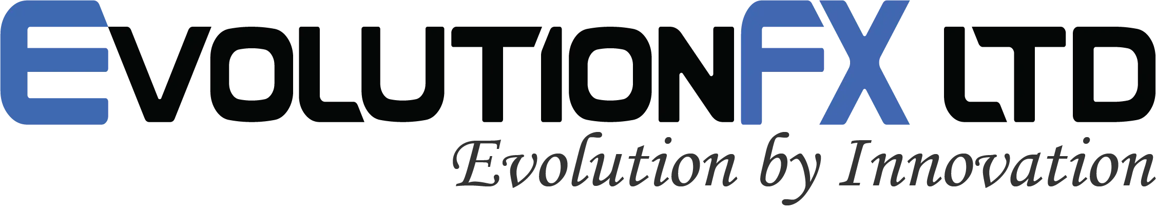 EvolutionFX Ltd — Evolution by Innovation